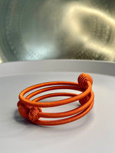 Charger l&#39;image dans la galerie, Jonc sabrah orange
