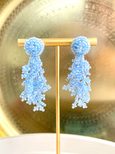 Charger l&#39;image dans la galerie, Boucles d&#39;oreilles en perles
