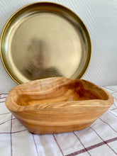 Charger l&#39;image dans la galerie, Coupe en bois d&#39;olivier n°3
