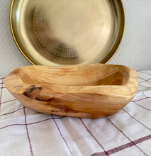 Charger l&#39;image dans la galerie, Coupe en bois d&#39;olivier n°4
