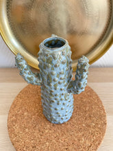 Charger l&#39;image dans la galerie, Vase Cactus

