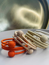 Charger l&#39;image dans la galerie, Jonc sabrah beige
