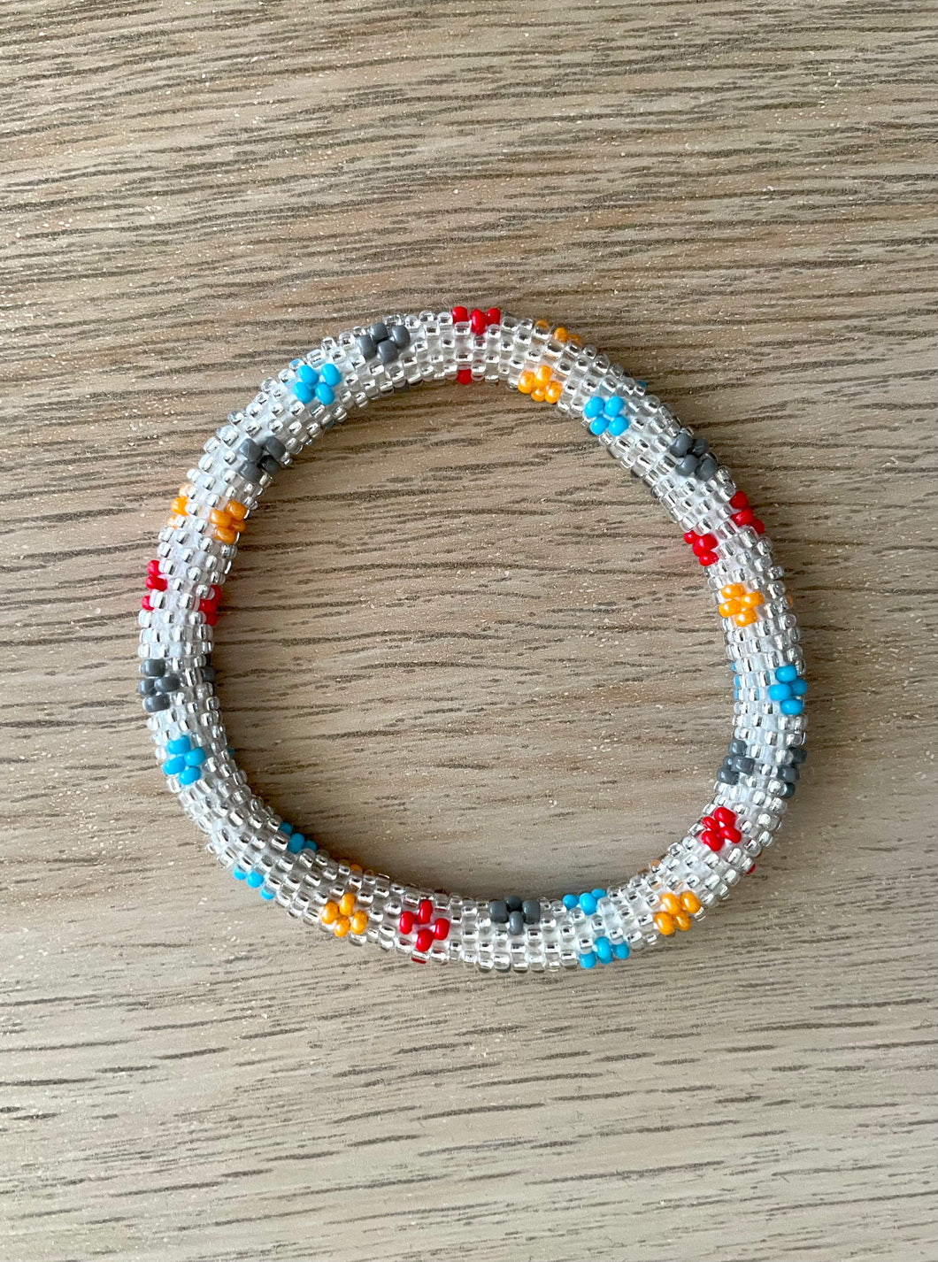 Bracelet « Asni »