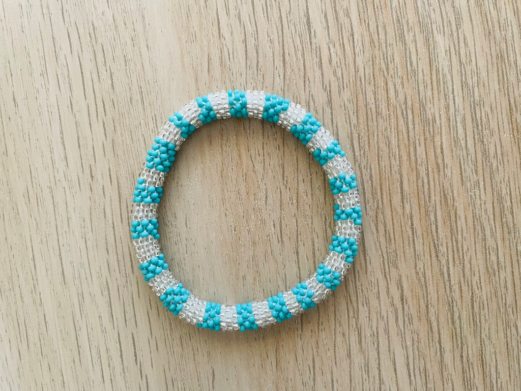 Bracelet « Tangia »