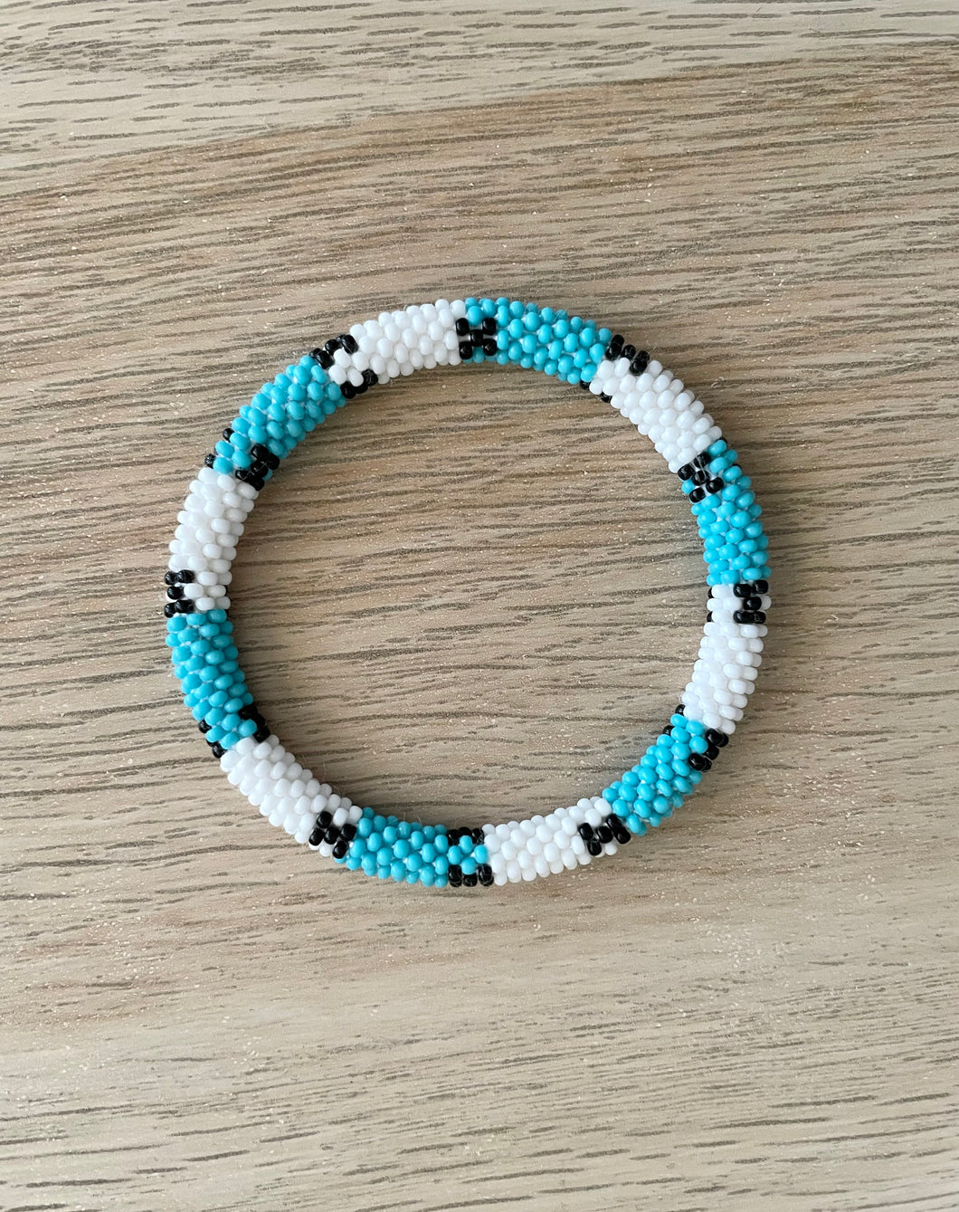 Bracelet « Kasba »