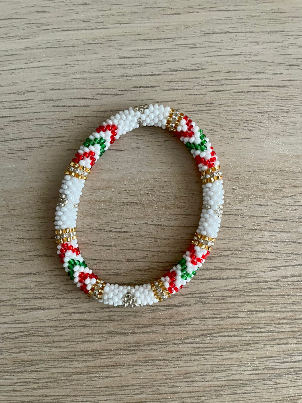 Bracelet « Berberian »
