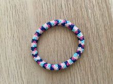 Charger l&#39;image dans la galerie, Bracelet « Zelij »
