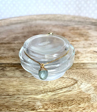 Charger l&#39;image dans la galerie, Bracelet « Labradorite »
