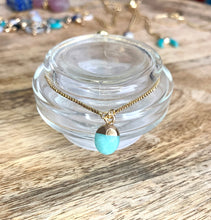 Charger l&#39;image dans la galerie, Bracelet « Amazonite »
