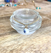 Charger l&#39;image dans la galerie, Bracelet &quot;Sodalite&quot;
