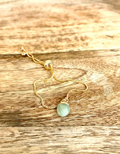 Charger l&#39;image dans la galerie, Bracelet « Aventurine »
