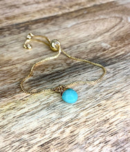 Charger l&#39;image dans la galerie, Bracelet « Amazonite »
