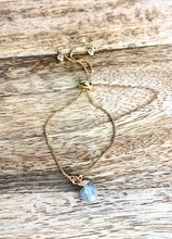 Charger l&#39;image dans la galerie, Bracelet « Labradorite »
