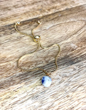 Charger l&#39;image dans la galerie, Bracelet &quot;Sodalite&quot;
