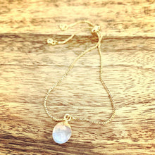 Charger l&#39;image dans la galerie, Bracelet « Opale »
