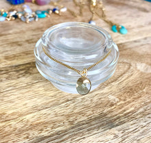 Charger l&#39;image dans la galerie, Bracelet « Quartz Fumé »
